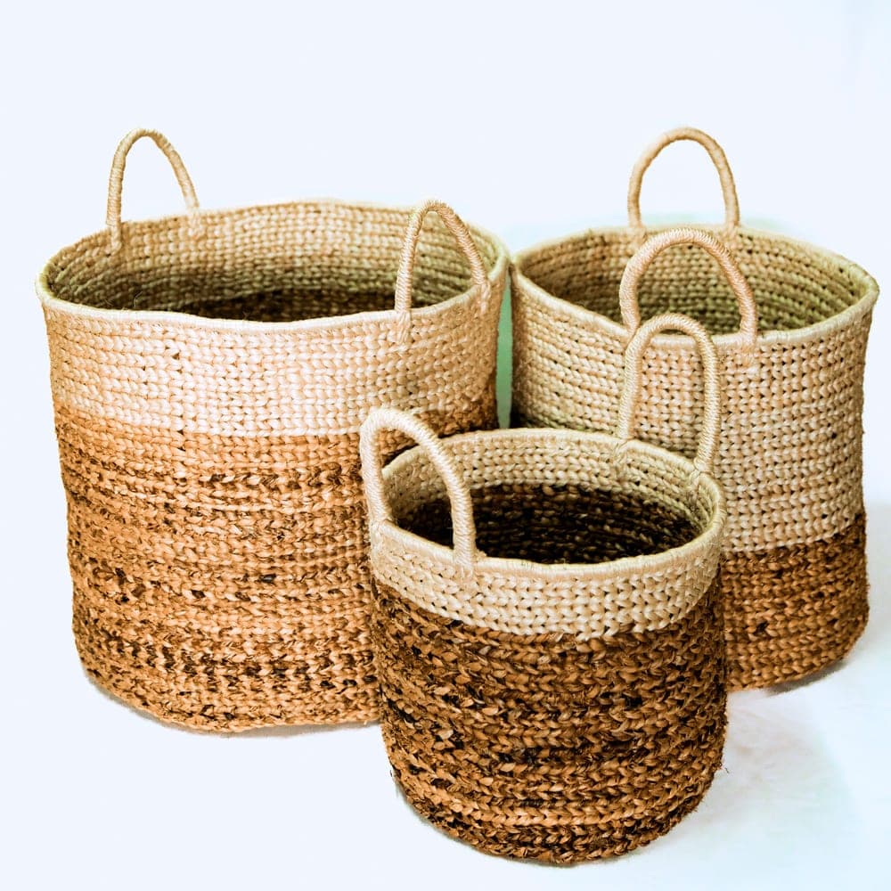 Baskets