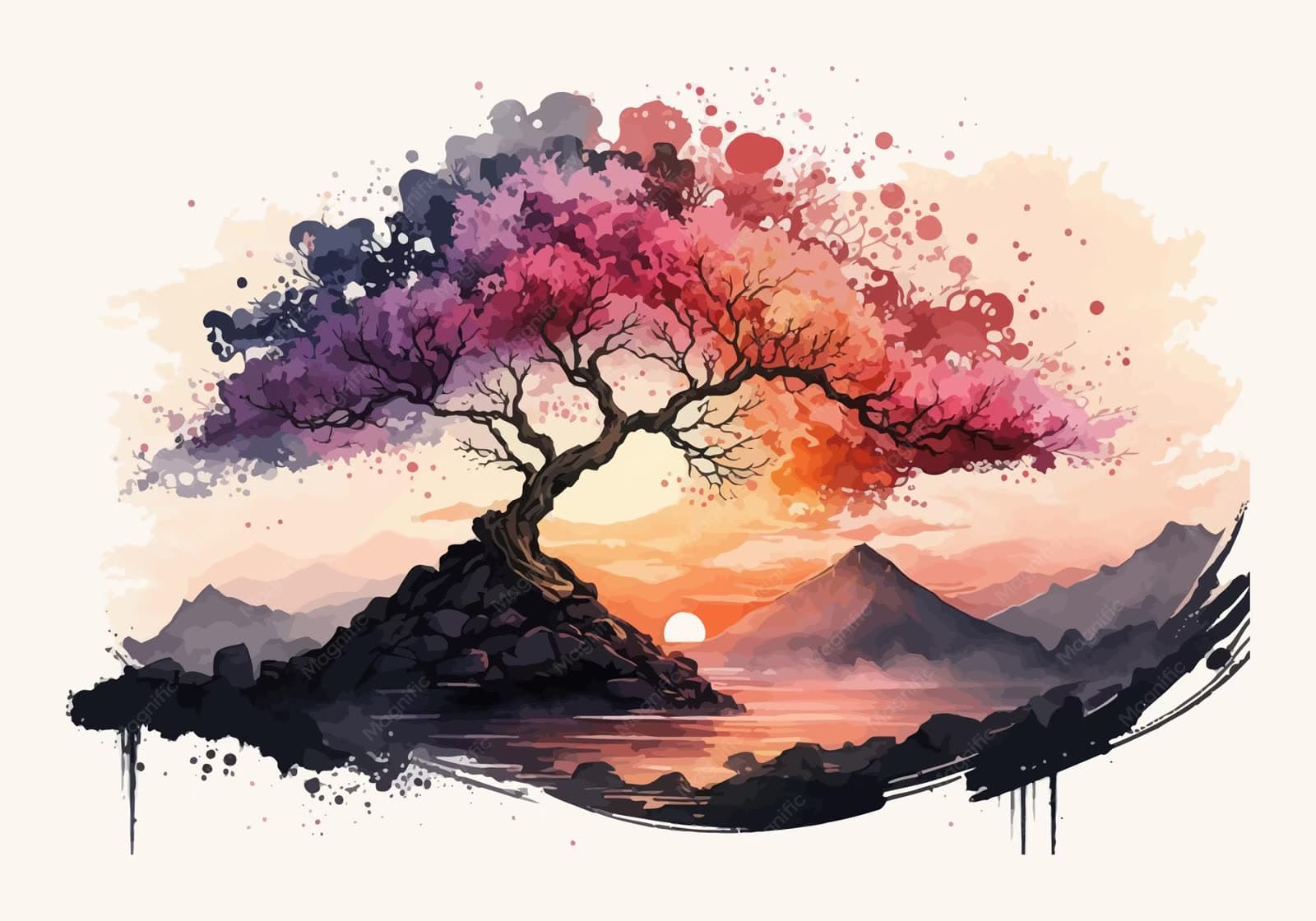 Paintings